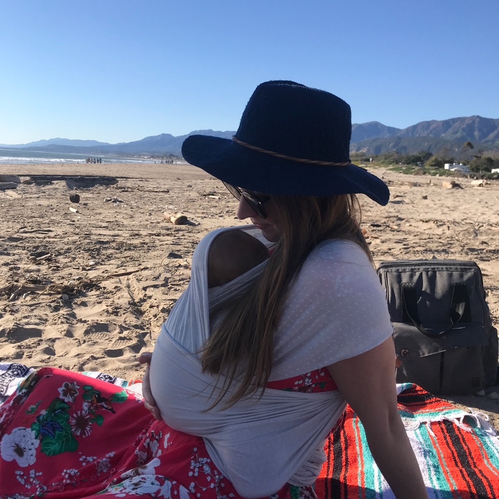 Meet your Posher, Jen